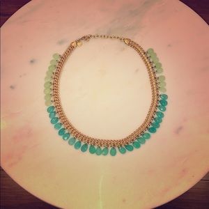 Stella and Dot necklace